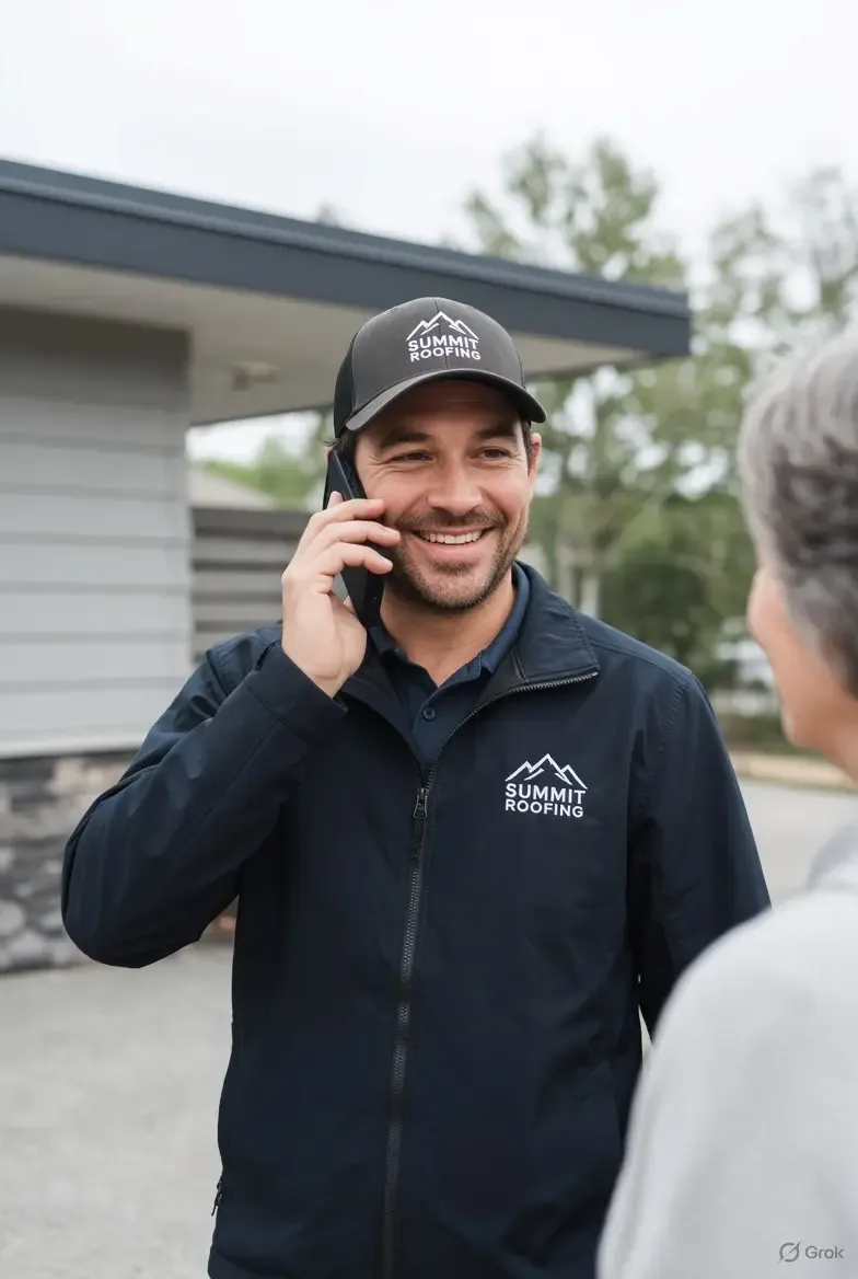Flat Roof Leak Repair Jay, ME FAQs